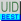 Logo für die BEST*UID UID-Überprüfung BEST*UID
